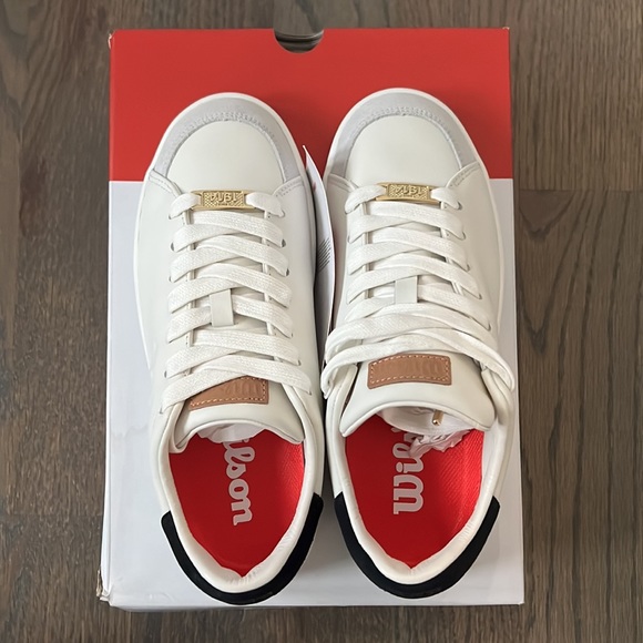 New - Wilson Grant Park sneakers - Women’s size 6 - Picture 2 of 13